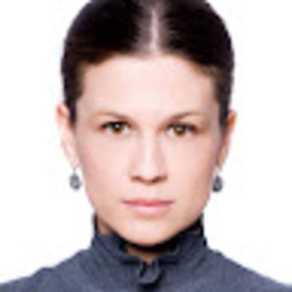 Meet your Posher, Olga